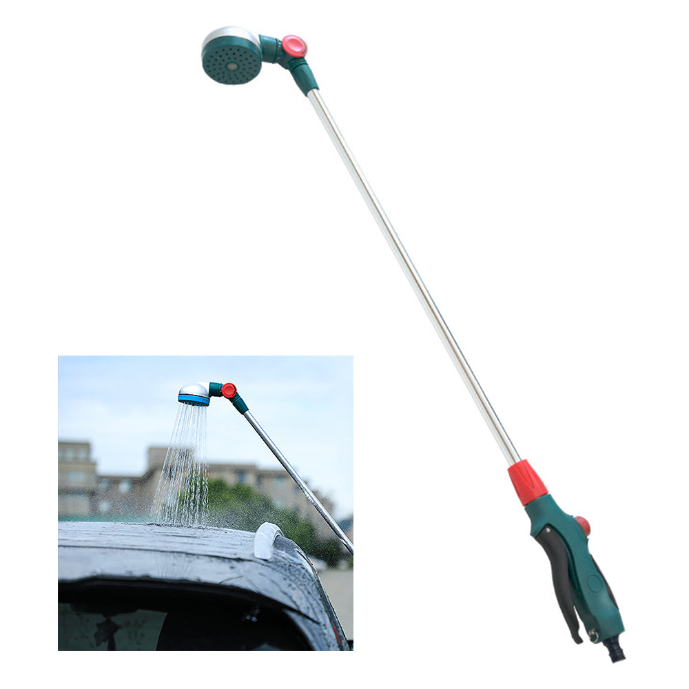 GKL842 ABS Garden Hose Wands Water Irrigate Sprayers for Flower, Vegetables, Cleaning Car GKL842 ABS Garden Hose Wands Water Irrigate Sprayers for Flower, Vegetables, Cleaning Car